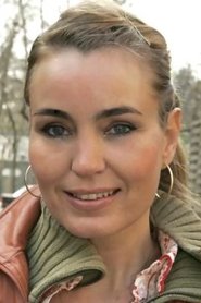 Mari-Anne Jespersen portrait