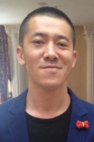 Li JinChuan portrait