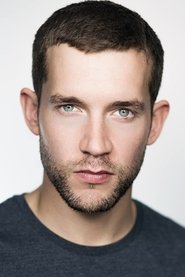 Nick Hendrix portrait
