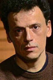 Maher Kamoun portrait