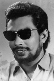 Farouk Afero portrait
