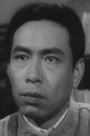 Pengfei Tan portrait