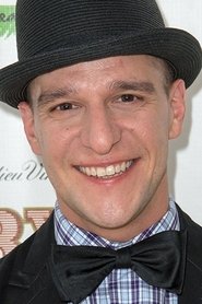 Ryan Kasprzak portrait