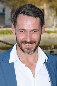 Julien Boisselier portrait