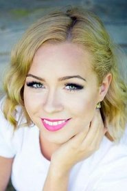 Mirjam Mesak portrait
