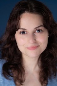 Emily K. Hernandez portrait