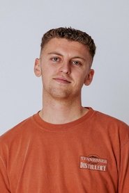 Finnlay Kulavuz portrait