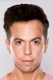 Roy Bar-Natan portrait