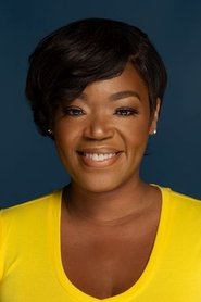 Brandy Tahnora portrait