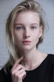 Nastya Sten portrait
