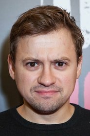 Andrey Gaydulyan portrait
