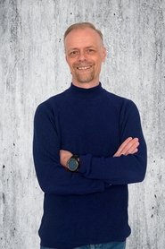 Olaf Kayhan portrait