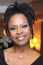 Robin Quivers portrait