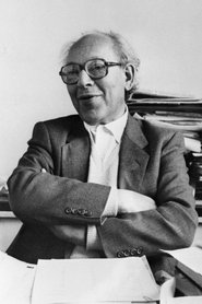 Jacques Ledoux portrait