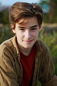 Hunter Trammell portrait