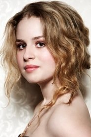 Allie Grant portrait