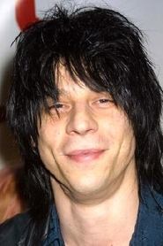 Coyote Shivers portrait