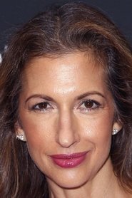 Alysia Reiner portrait
