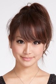 Mina Asakura portrait