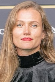 Lena Fraifeld portrait