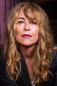 Sanne Wohlenberg portrait