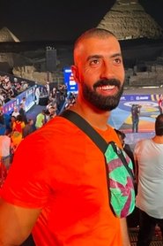 Mohamed Helmy portrait
