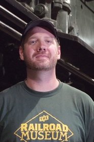 T. J. Obermeyer portrait