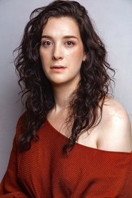 Dana Aliya Levinson portrait
