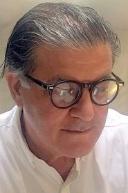 Douglas Sánchez portrait
