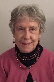 Leila Hoffman portrait