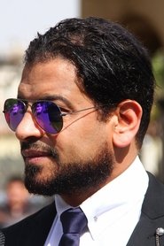 Ashraf Meslehi portrait