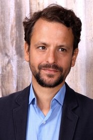 Maxime d'Aboville portrait