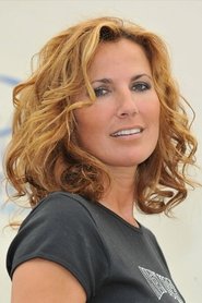 Natacha Amal portrait