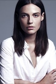 Kate Amundsen portrait