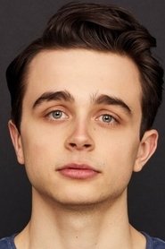 Ben Ahlers portrait