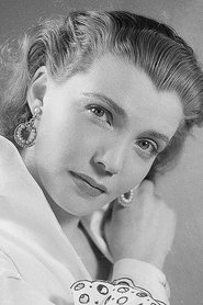 Maria Della Costa portrait