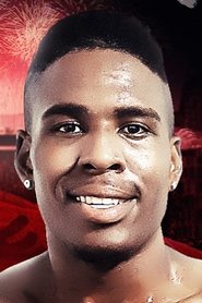 Yin Caicedo portrait