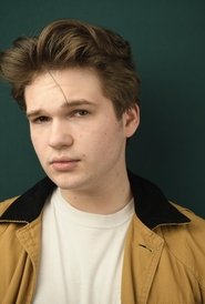 Jack Ligenza portrait