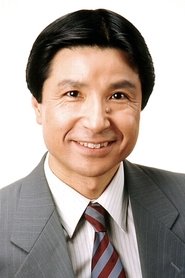 Shin Mori portrait