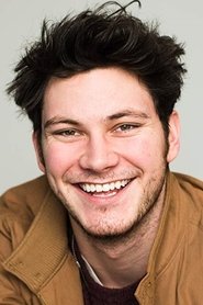 Billy Thomas Myott portrait