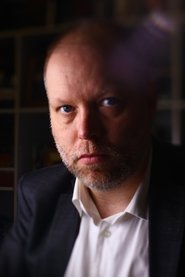 Rodger Timm portrait