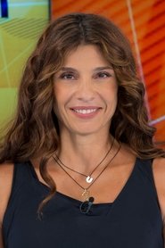 Popi Tsapanidou portrait