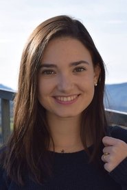 Claudia Abate portrait