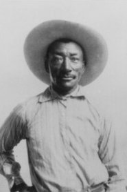 Bill Pickett portrait