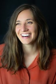 Sara Blake portrait