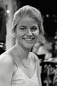 Cindy Fisher portrait