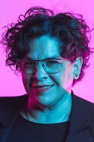 Carmen Pelaez portrait