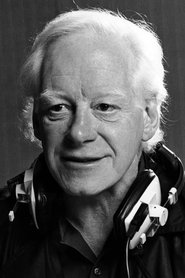 Pierre Bourgault portrait