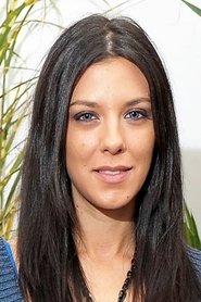 Jenna Morasca portrait