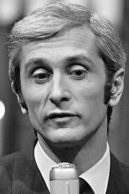 Marcel Amont portrait